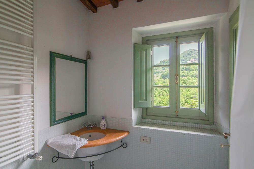 Il Capriolo Villa San Cerbone Exteriör bild